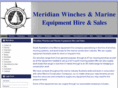 meridianwinches.com