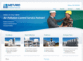 metproindustrialsvcs.com