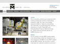 millenniumforge.com