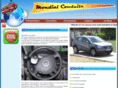 mondialconduite.com