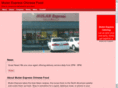mulanexpress.com