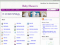 myfavoritebabyshower.com