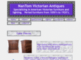 nantomantiques.com
