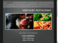 newrubydelta.com
