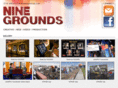 ninegrounds.com