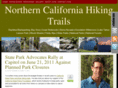 northerncaliforniahikingtrails.com