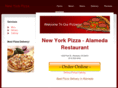 nypizzaalameda.com