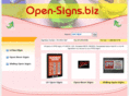 open-signs.biz