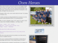 ovenheroes.com
