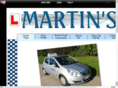 passwithmartin.com