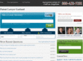 patentlawyergarland.com