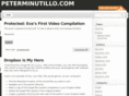 peterminutillo.com