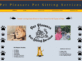 petpleaserspetsitting.com