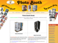 photoboothca.com