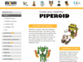 piperoids.com