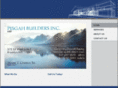 pisgahbuilders.com