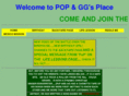 popandggsplace.com