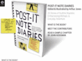 postitnotestories.com