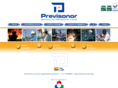 previsonor.com