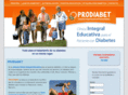 prodiabet.com