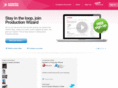 productionwizard.com