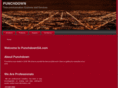 punchdownsa.com