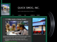 quicksmog.net