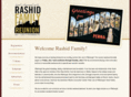 rashidreunion.com