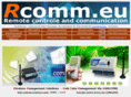 rcomm.eu