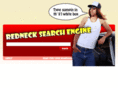 rednecksearchengine.com