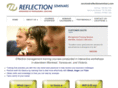refelctionseminars.com