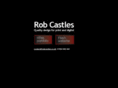 robcastles.com