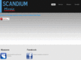 scandiummusic.com