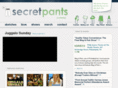 secretpants.net