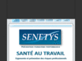 senetys.com