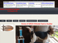 shadymtnbeagles.com