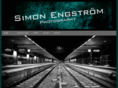 simonengstrom.com