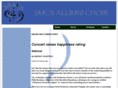 smcsalumni.com