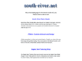 south-river.net