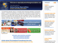 specialtyadvertisingassociation.com