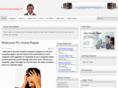 stebbshome.com