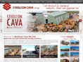 steelconcava.com