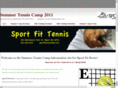 summer-tennis-camp.com