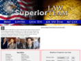 superiorlawteam.com