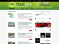 techvehi.com