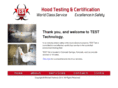 test-technology.net
