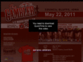 thegamblerhalfmarathon.com