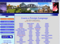 thegiftoflanguage.com