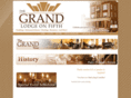 thegrandlodgeonfifth.com