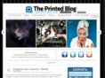 theprintedblog.me